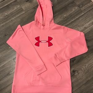 Under Armour Women’s XL Loose Fit Hoodie